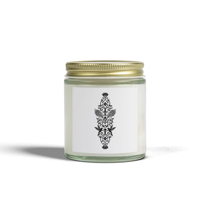 Hummingbird Soulmates - Scented Candle