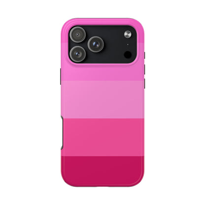 Valentine Rose Colors - Phone Case
