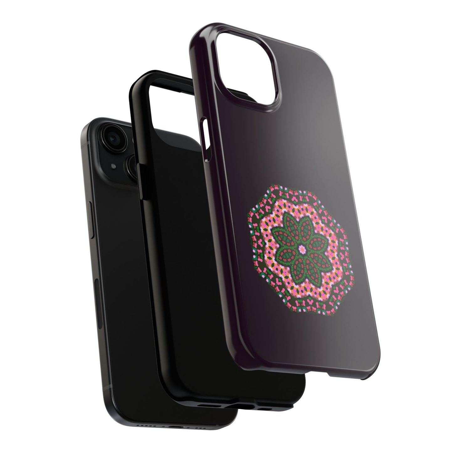 Royal Stone - Phone Case