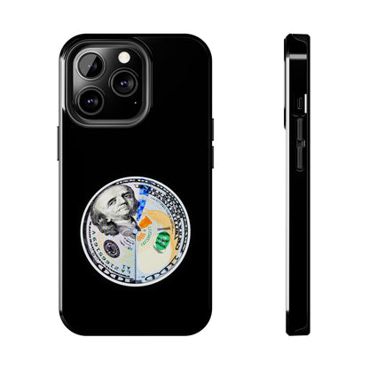 THE MOONEY - Phone Case
