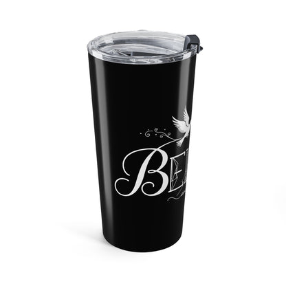 Believe and Magic Happens - Tumbler