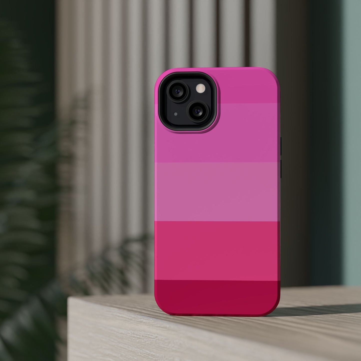 Valentine Rose Colors - Magnetic Phone Case