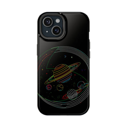 COSMOFX - Magnetic Phone Case