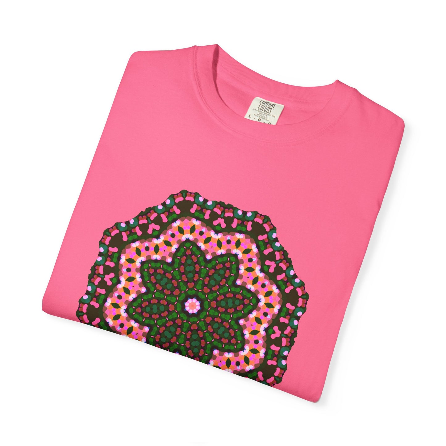 Royal Stone - T-Shirt