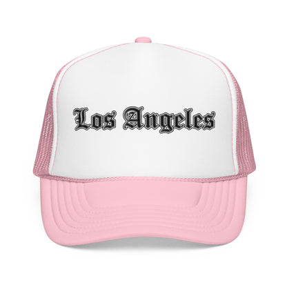 Los Angeles - Cap