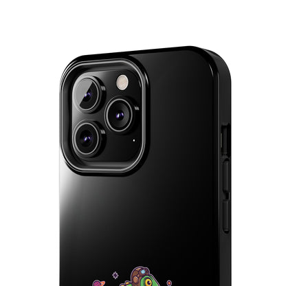 Cosmic Rider - Phone Case