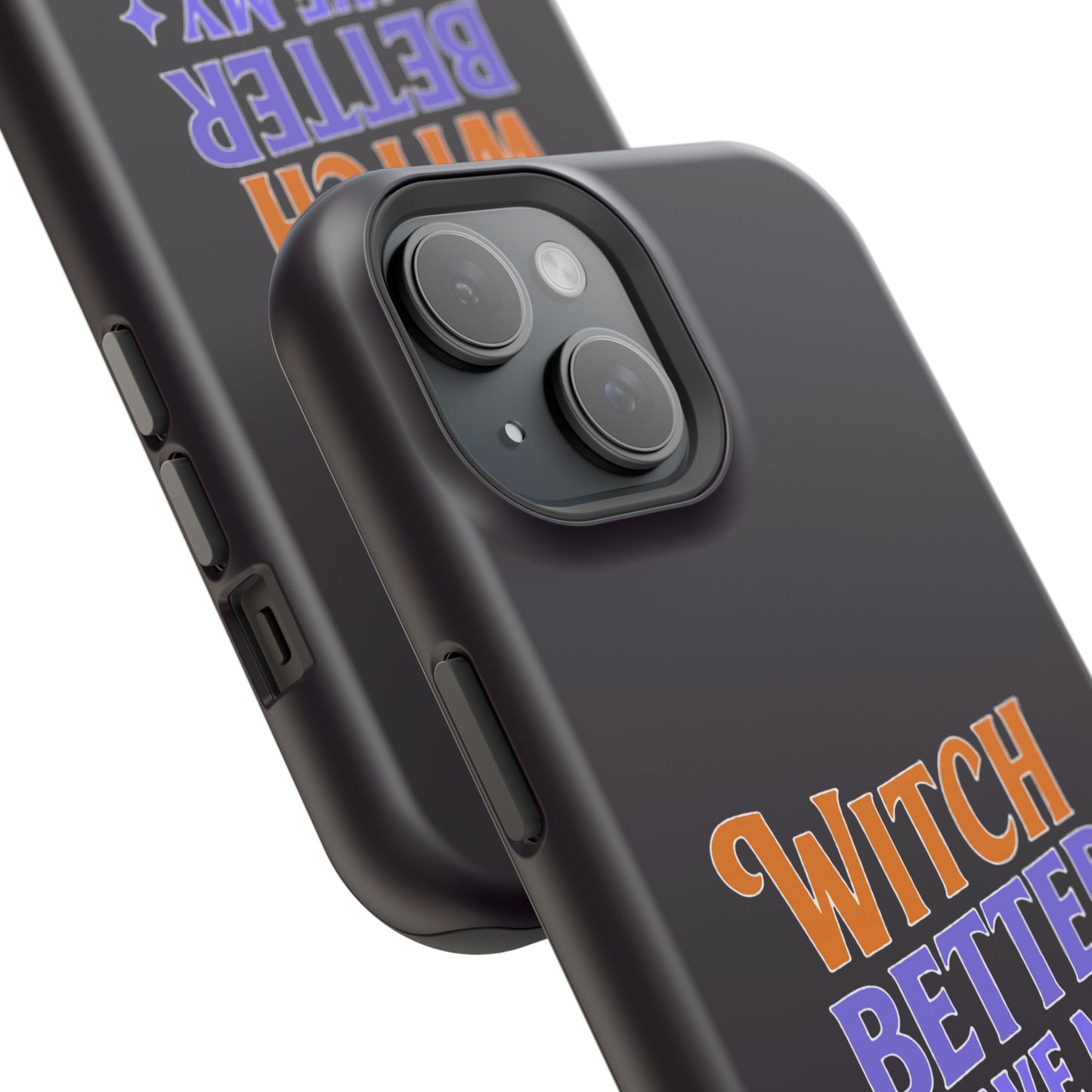 Witch Better Have My Candy - Magnetic Phone Case