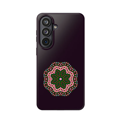Royal Stone - Magnetic Phone Case