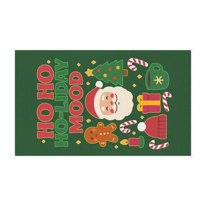 Holiday Cheer Car Magnets, Festive Decor, Christmas Vibes, Gift for Car Enthusiasts, Seasonal Decorations, Fun Car Accessories