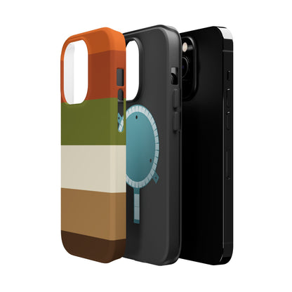 Autumn Vibes - Magnetic Phone Case