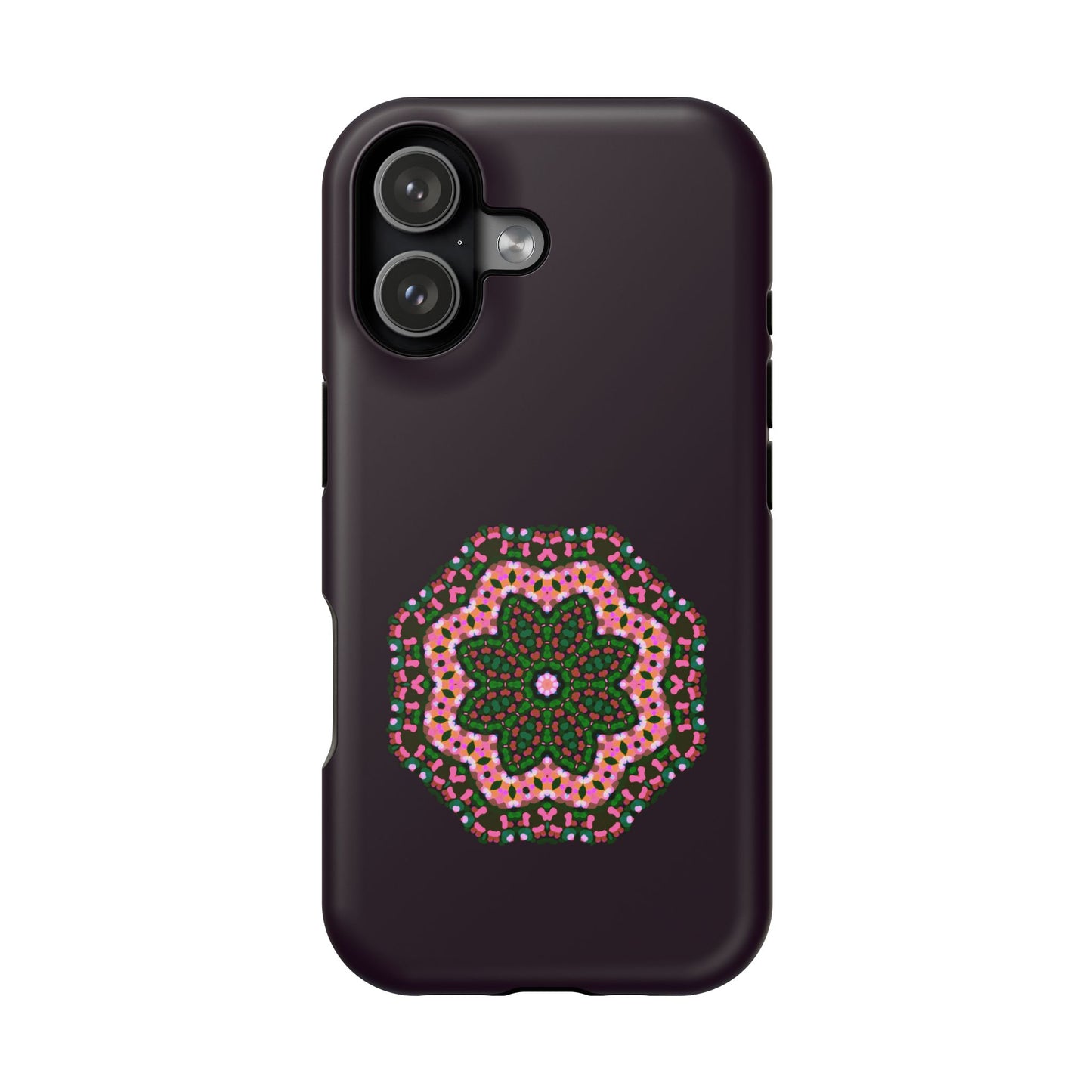 Royal Stone - Magnetic Phone Case