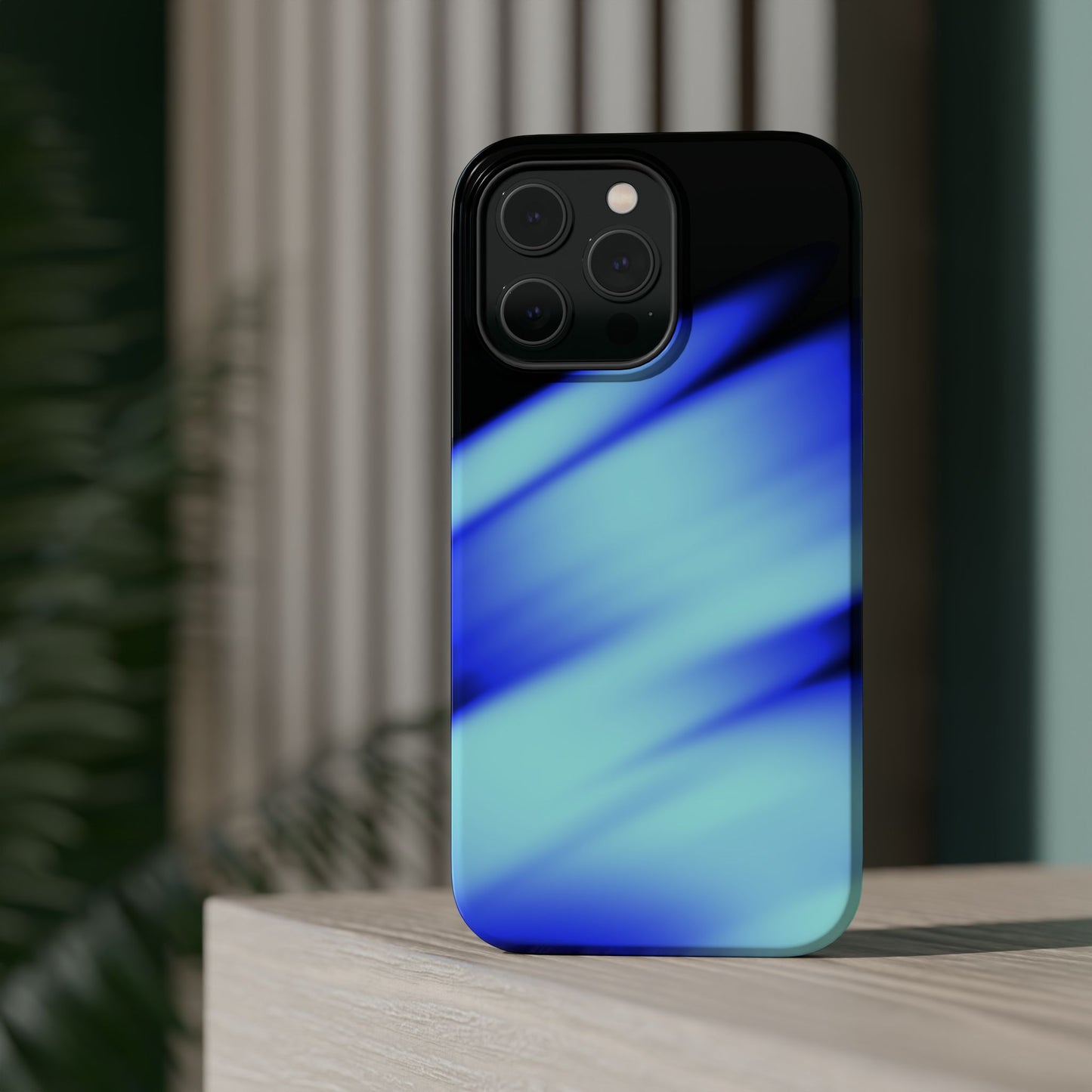 Orbital Drift - Magnetic Phone Case