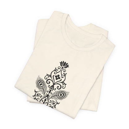 Hummingbird Soulmates - T-Shirt