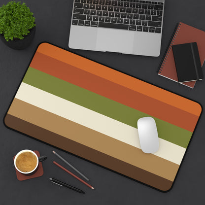 Autumn Vibes - Desk Mat