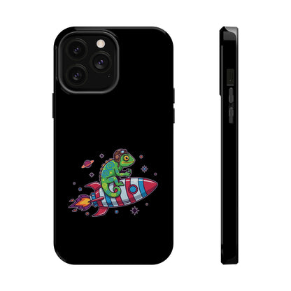 Cosmic Rider - Magnetic Phone Case