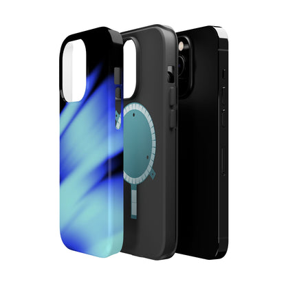 Orbital Drift - Magnetic Phone Case