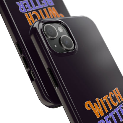 Witch Better Have My Candy - Phone Case