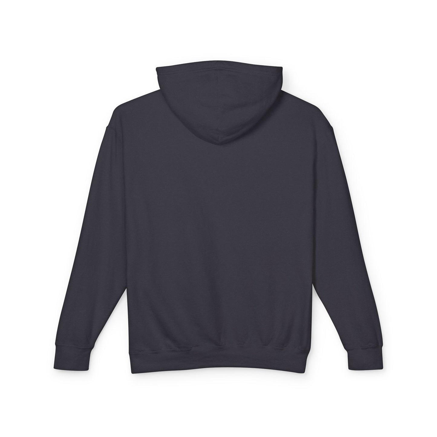 Brew-tiful Morinings Unisex Hooded Sweatshirt for Coffee Lovers, Lightweight Pullover Hoodie, Positive Apparel, Cozy Layering