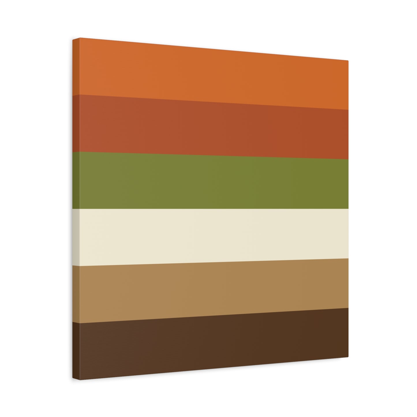 Autumn Vibes - Canvas
