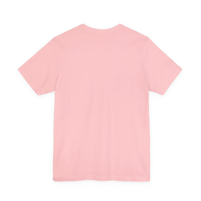 Los Angeles Unisex Jersey Tee, Casual Wear, Gift for Travelers, Summer Style, Comfortable Fit, Los Angeles Apparel