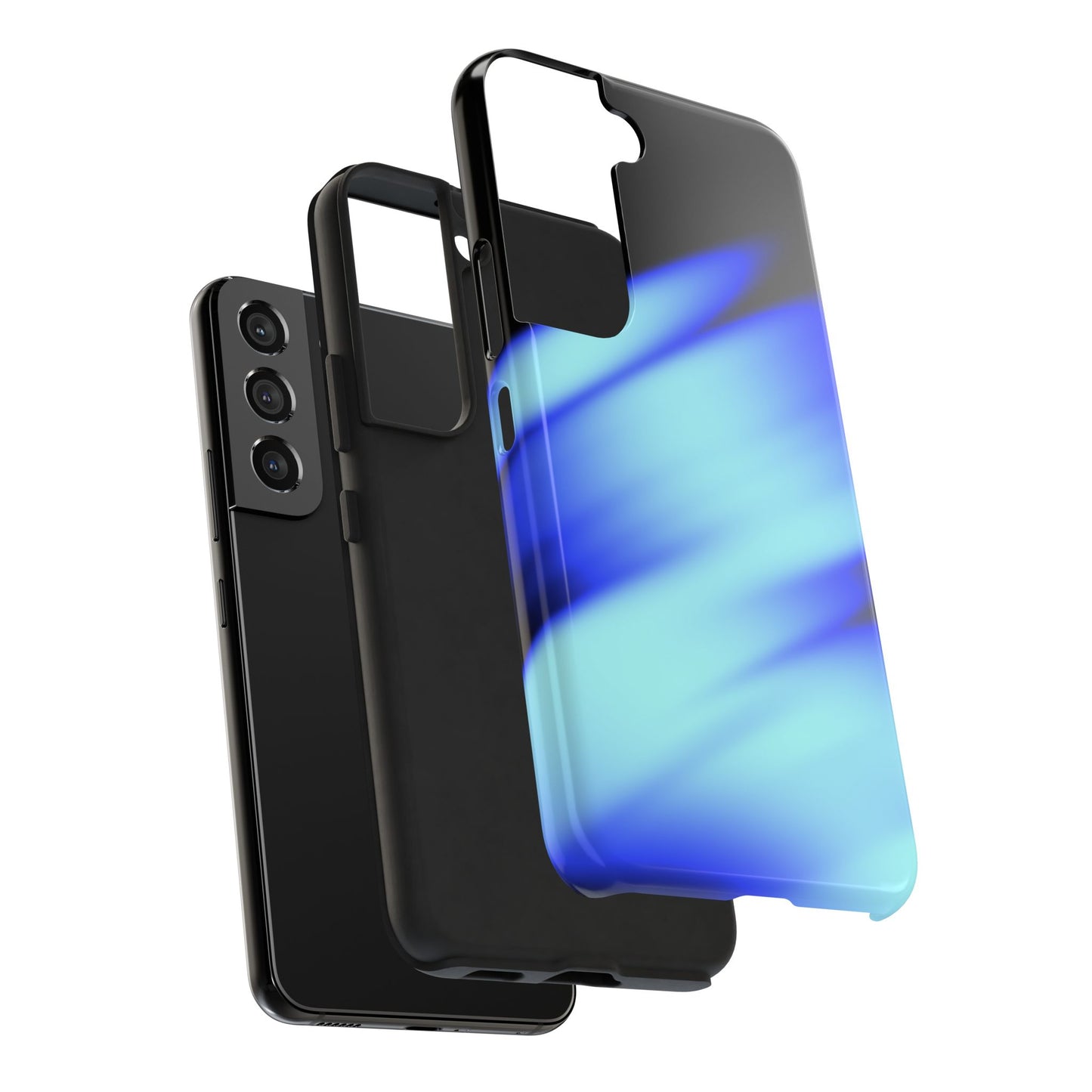 Orbital Drift - Phone Case