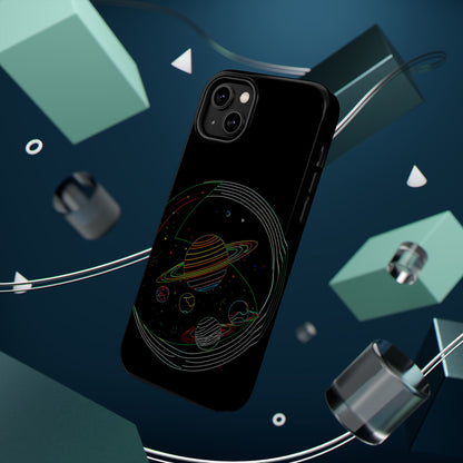 COSMOFX - Magnetic Phone Case