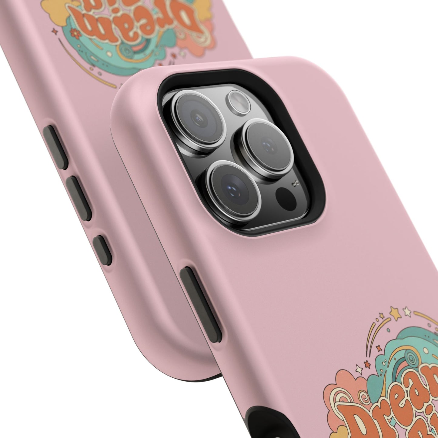 Dream Big - Magnetic Phone Case