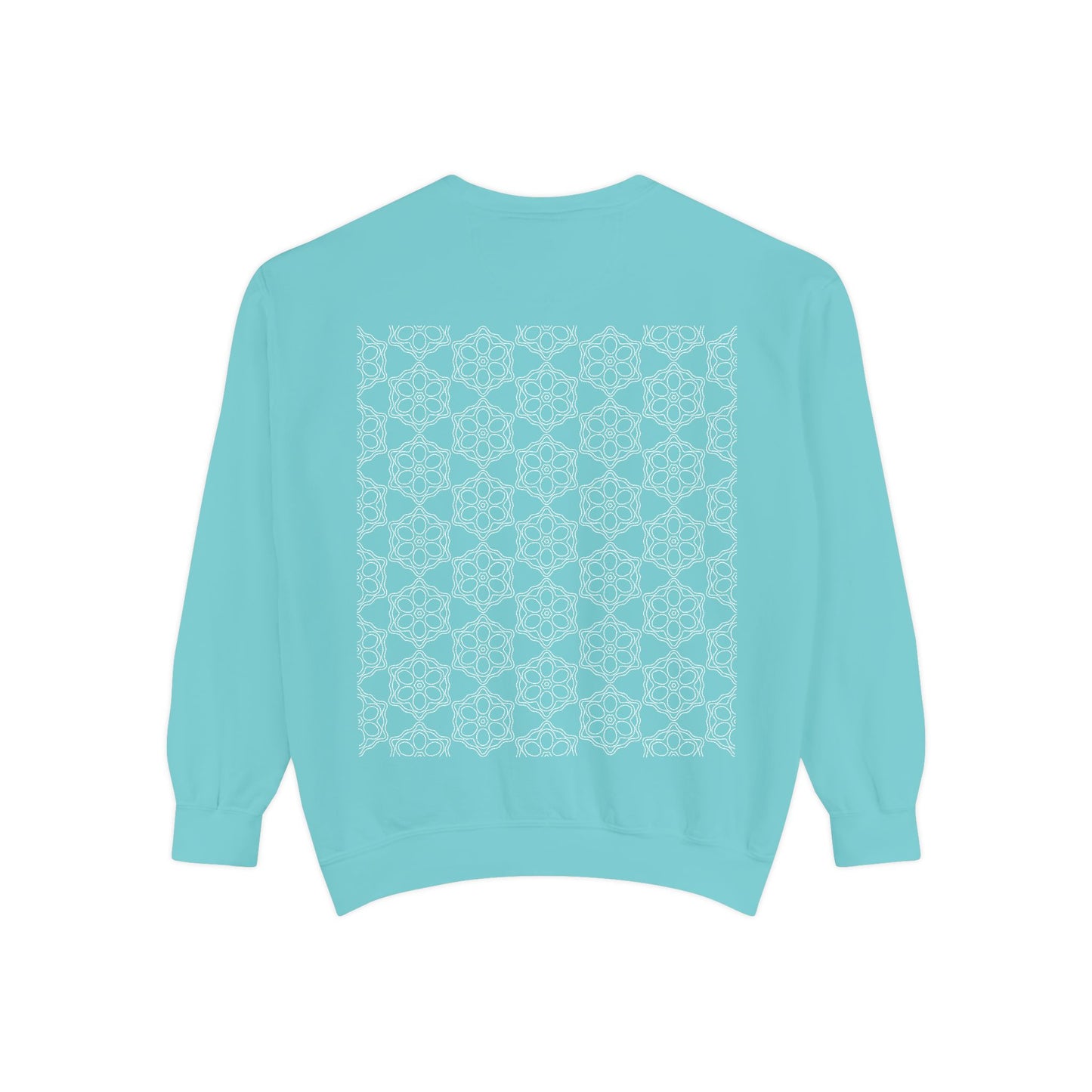 Intricate Shapes - Sweatshirt