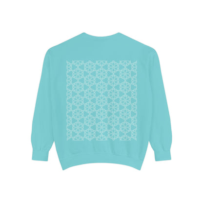 Intricate Shapes - Sweatshirt