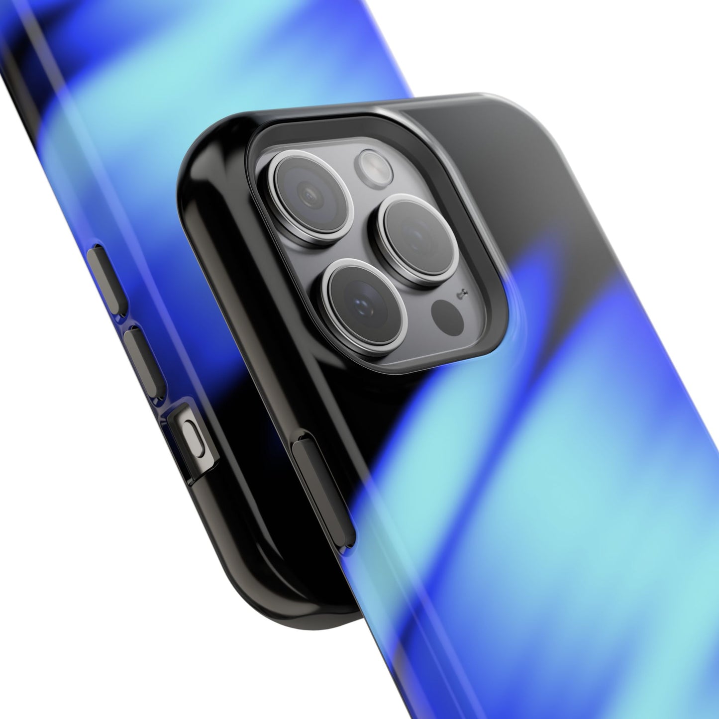 Orbital Drift - Magnetic Phone Case