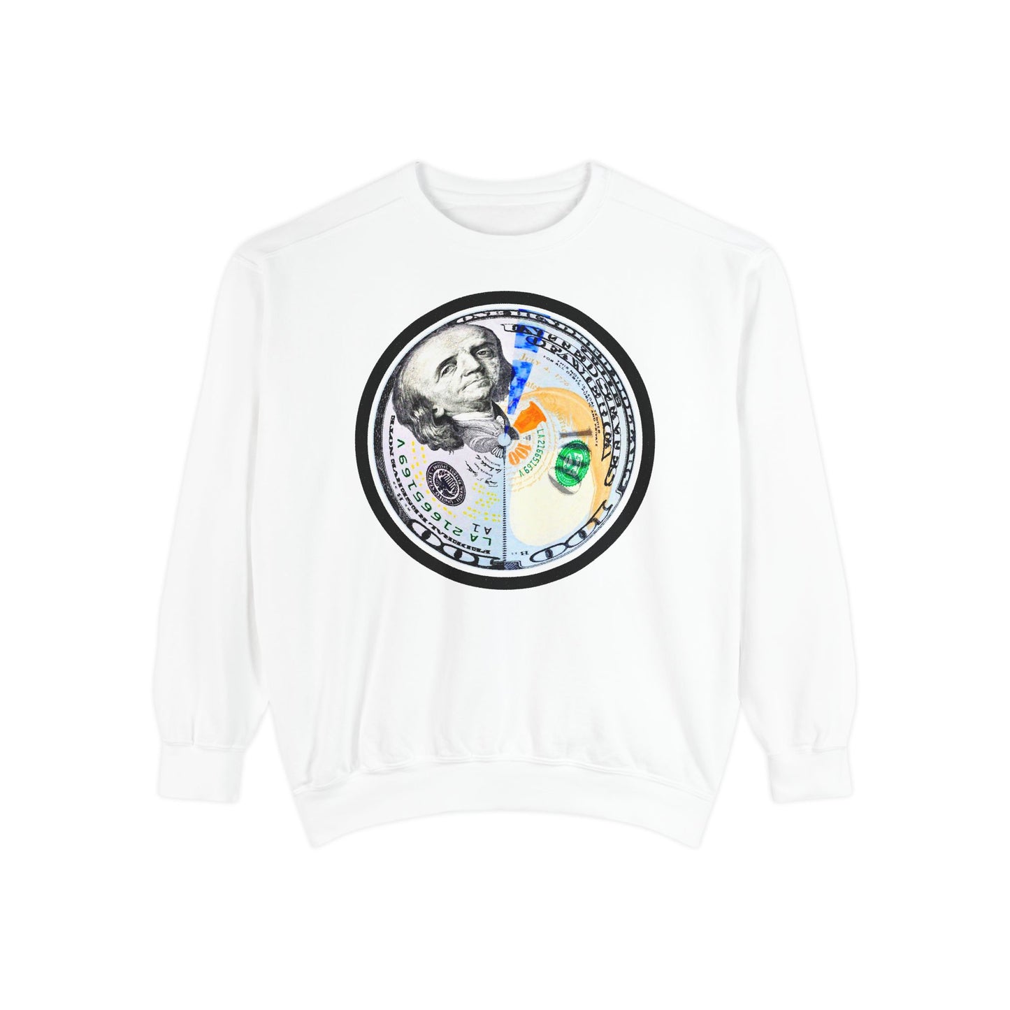 THE MOONEY - Sweatshirt