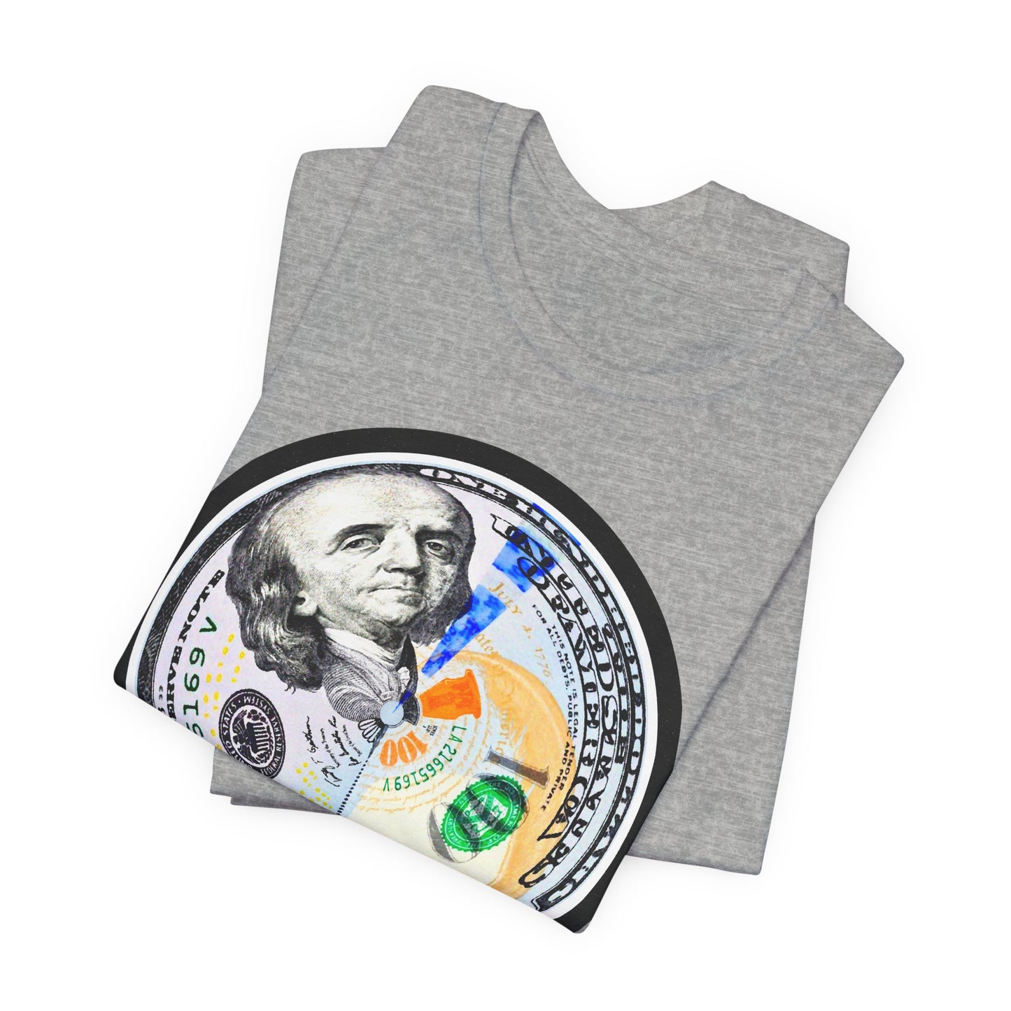 THE MOONEY - T-Shirt