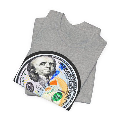 THE MOONEY - T-Shirt