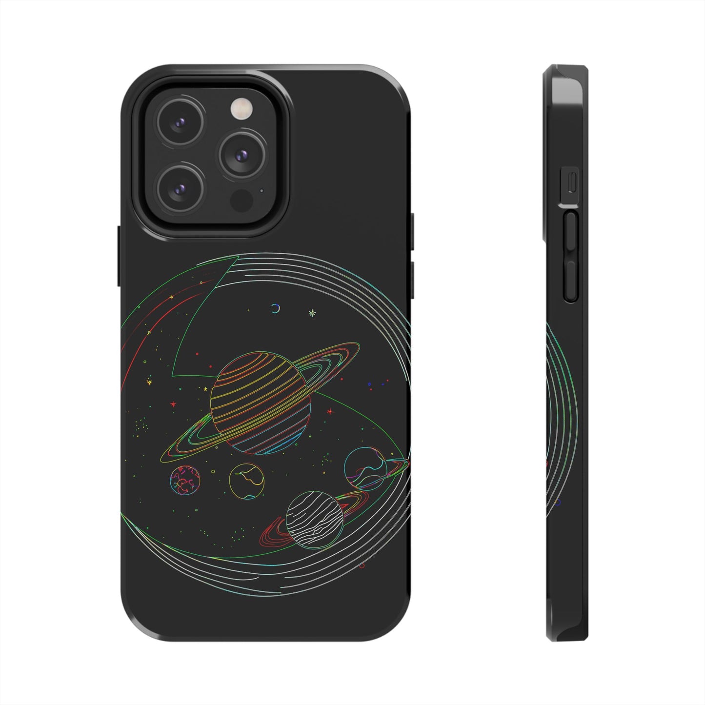 COSMOFX - Phone Case