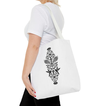 Hummingbird Soulmates - Tote Bag