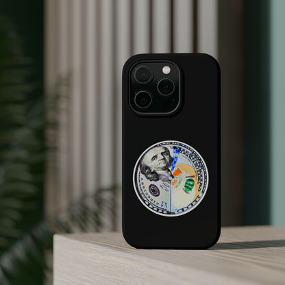 THE MOONEY - Magnetic Phone Case