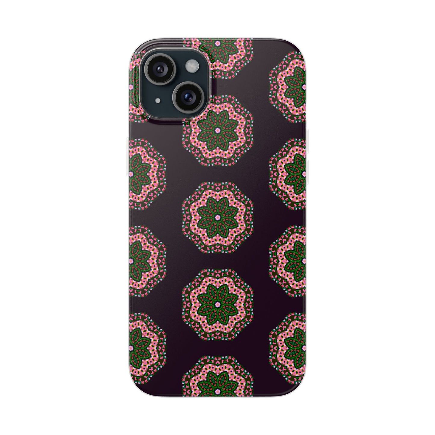 Royal Stone - Flexi Phone Case