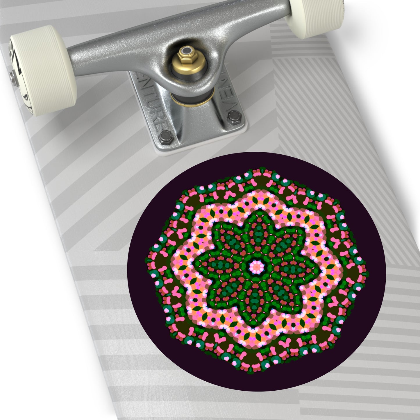 Royal Stone - Sticker