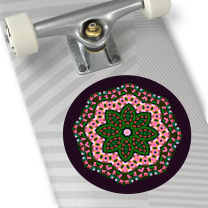 Royal Stone - Sticker