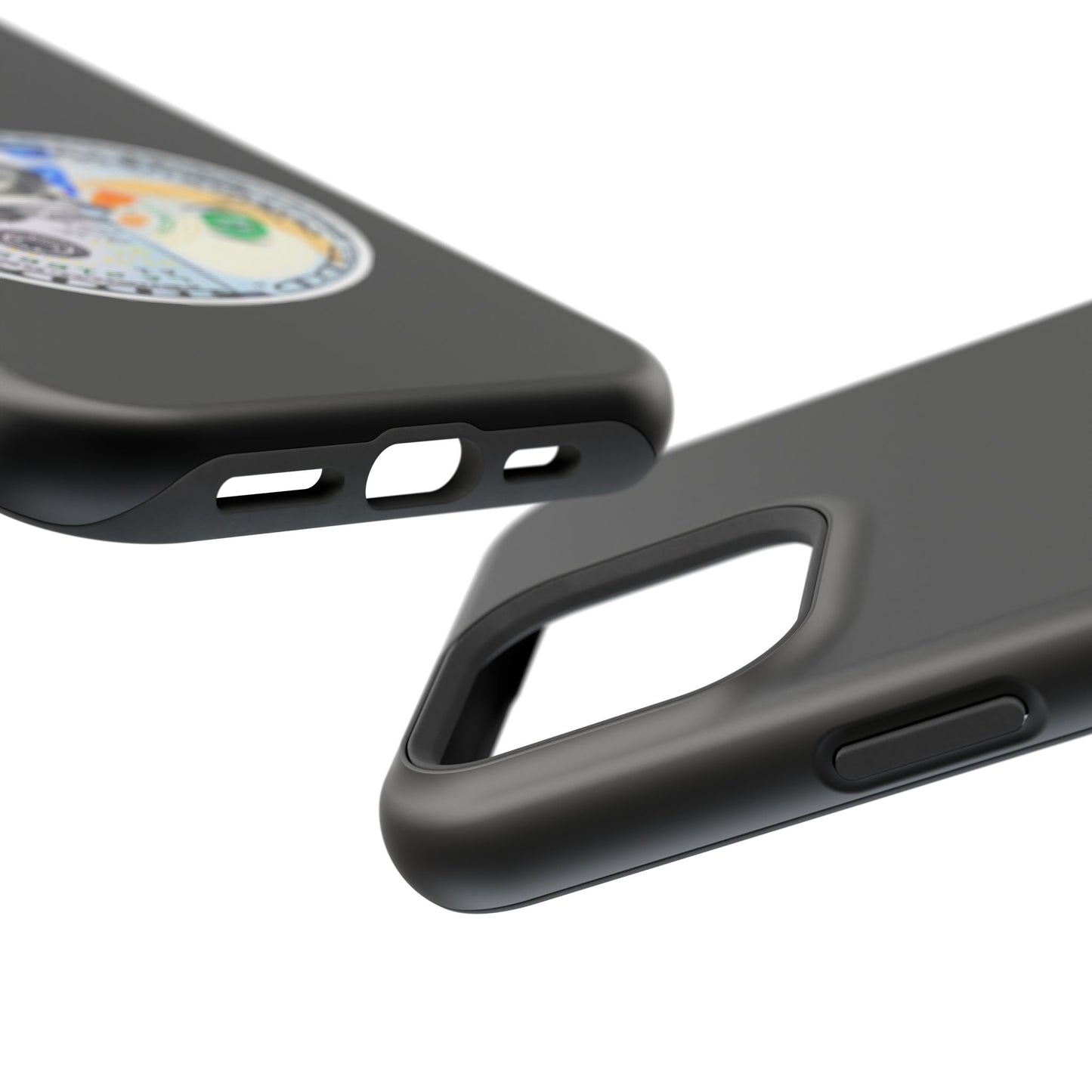 THE MOONEY - Magnetic Phone Case