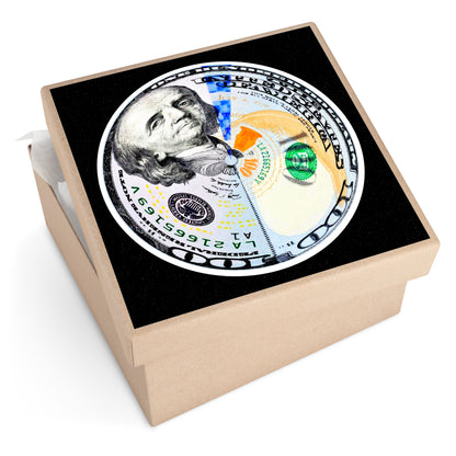 THE MOONEY - Sticker