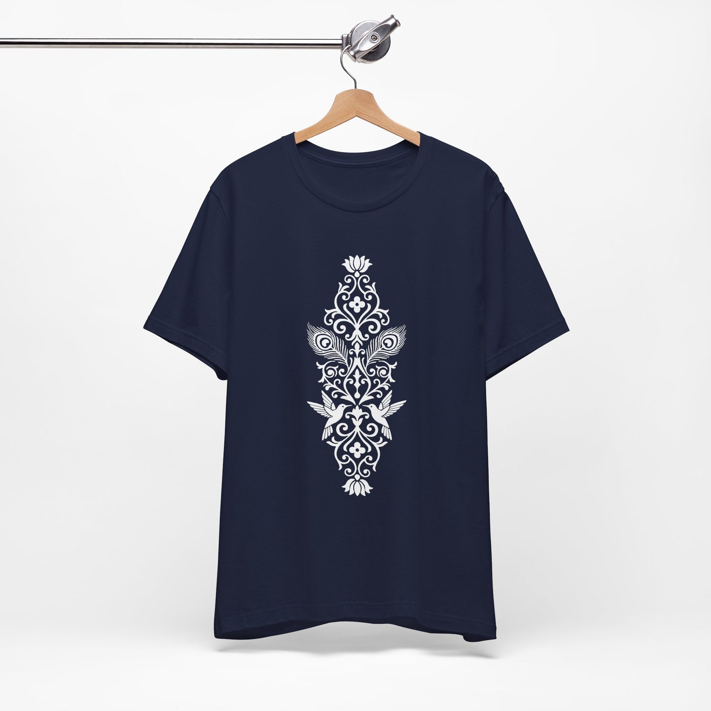 Hummingbird Soulmates - T-Shirt