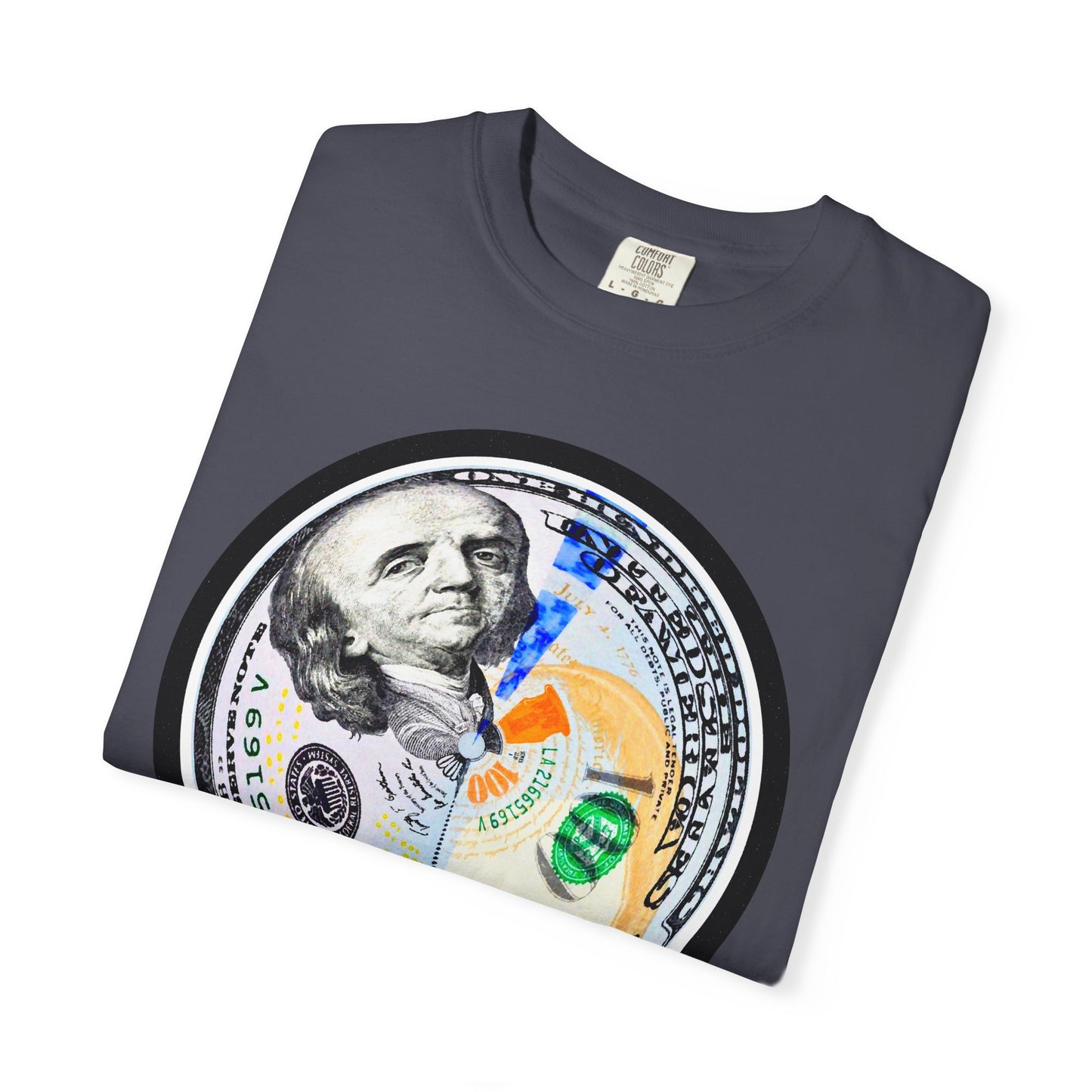 THE MOONEY - T-Shirt