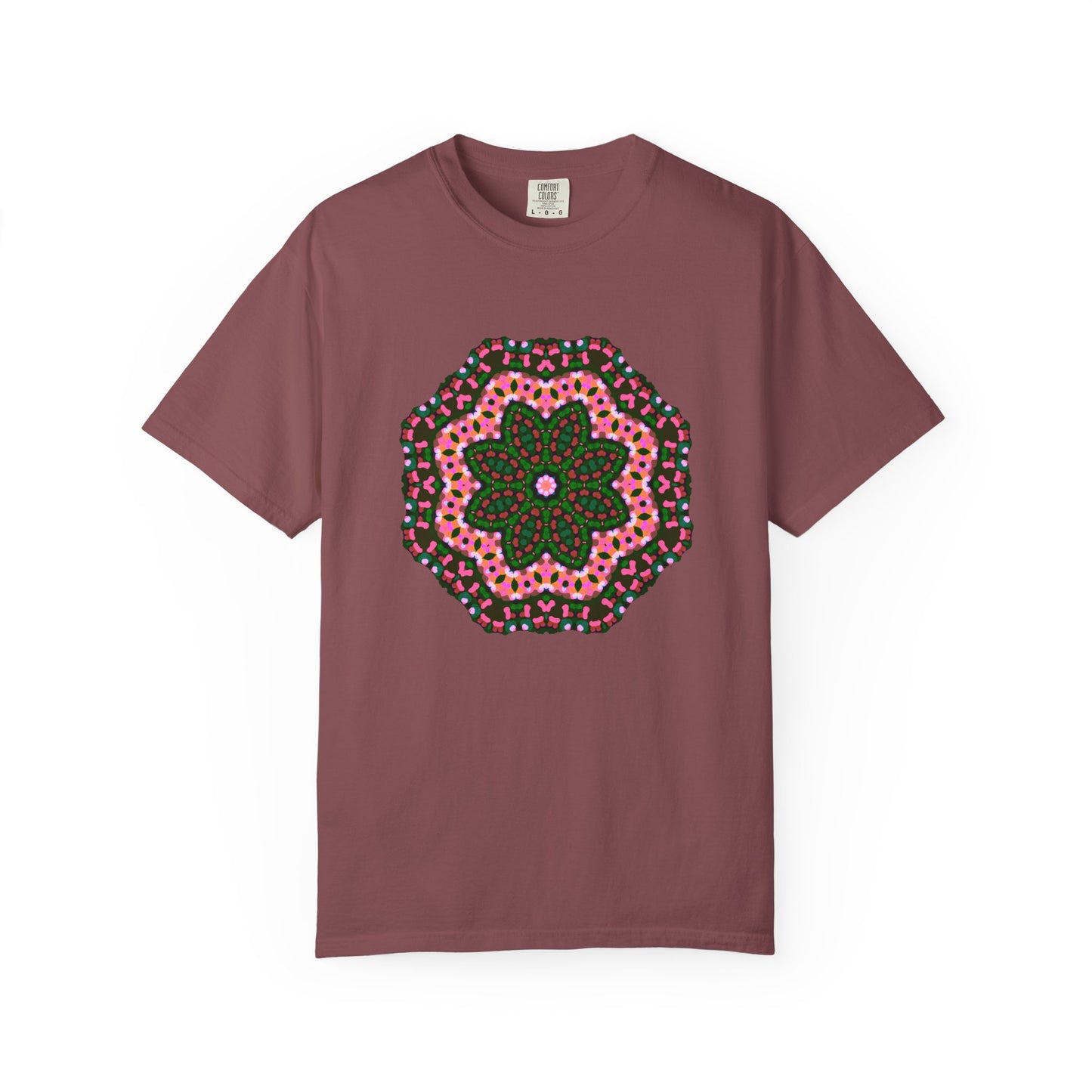 Royal Stone - T-Shirt