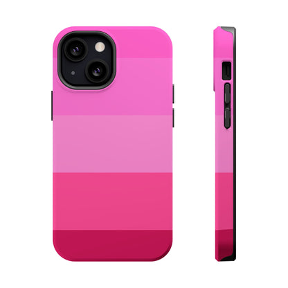 Valentine Rose Colors - Magnetic Phone Case