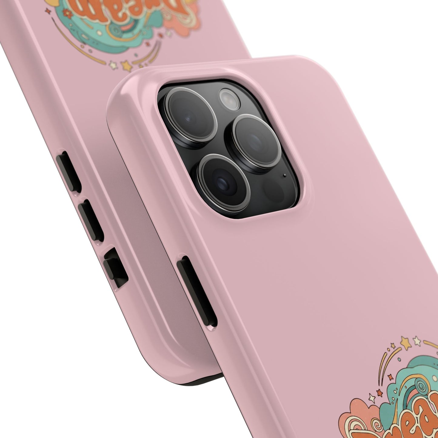Dream Big - Phone Case