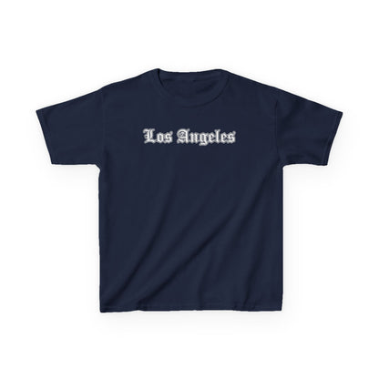 Los Angeles - Kids Tee