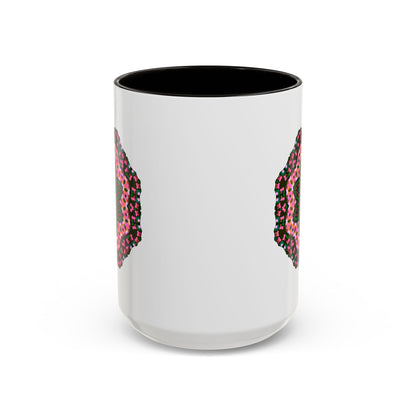 Royal Stone - Colorful Mug
