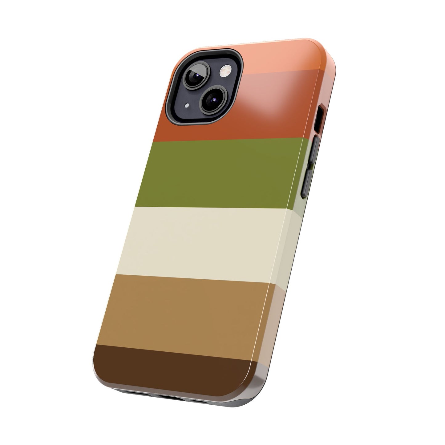 Autumn Vibes - Phone Case