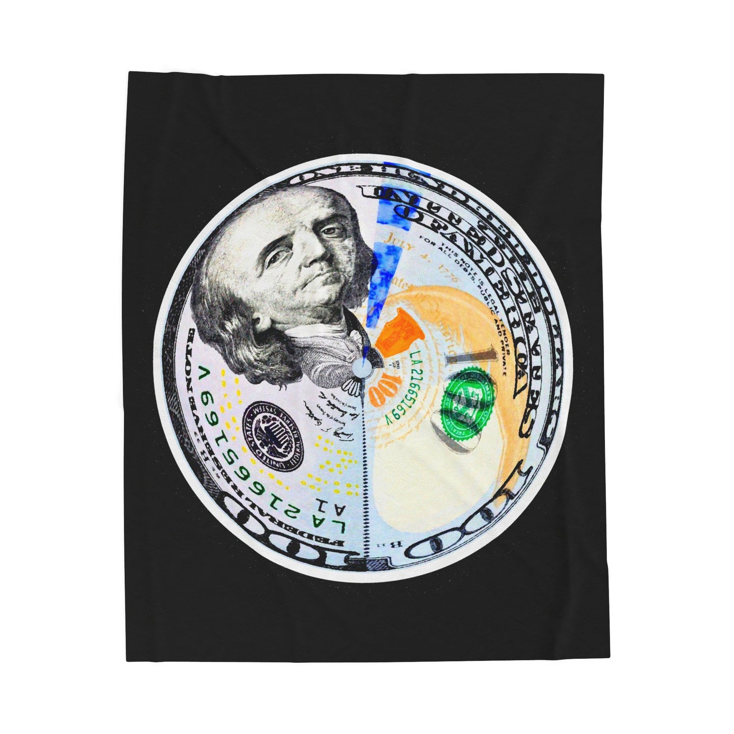 THE MOONEY - Blanket